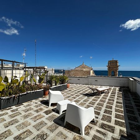 Casa Vacanze San Salvatore Centro Storico Монополи Экстерьер фото