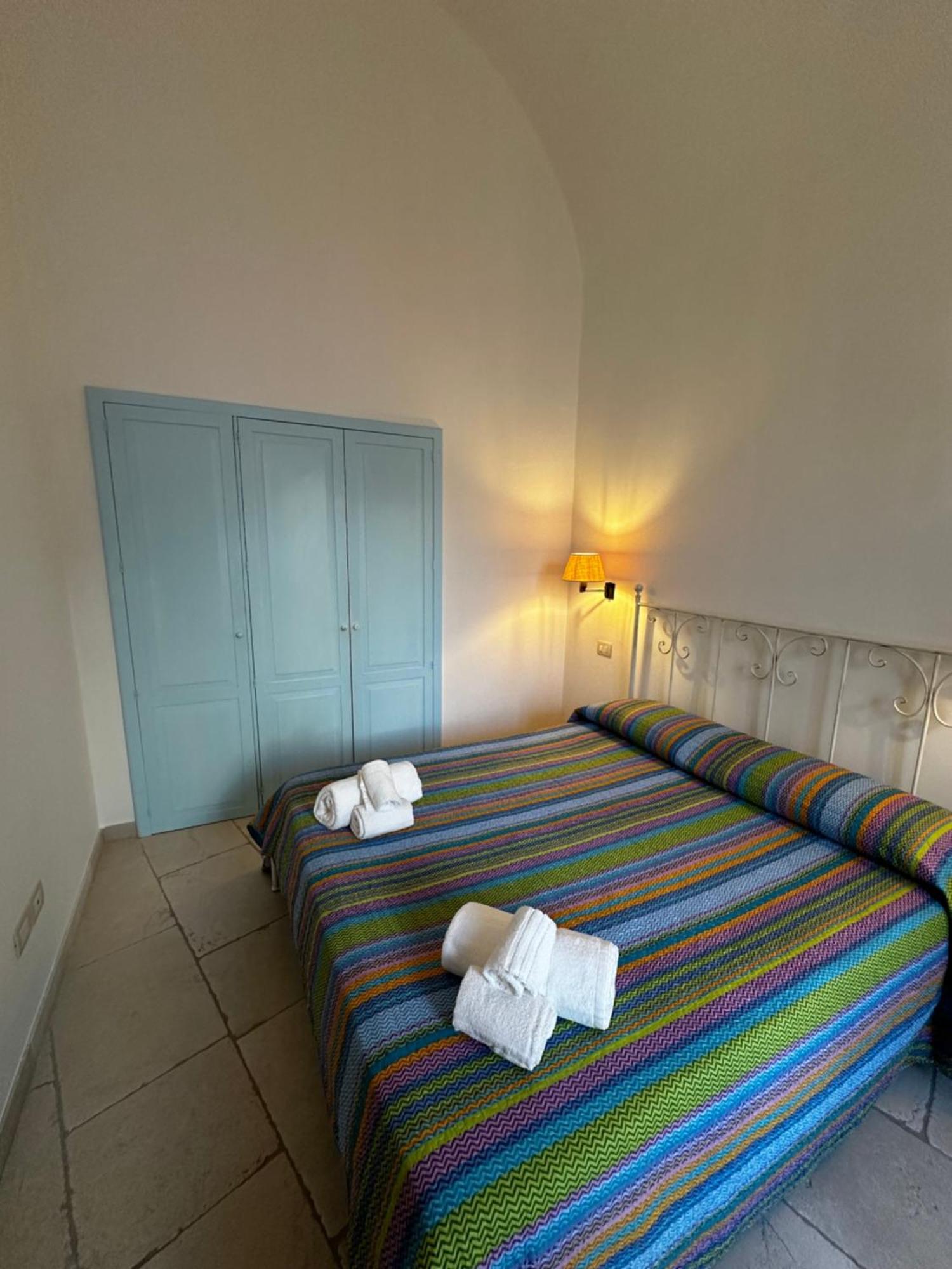 Casa Vacanze San Salvatore Centro Storico Монополи Экстерьер фото